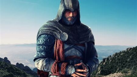 Assassin's Creed Serisinin Yeni Oyunu Duyuruldu