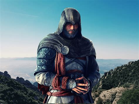 Assassin's Creed Serisinin Yeni Oyunu Duyuruldu