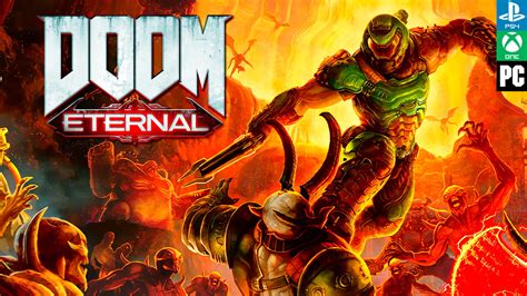 Doom Eternal: Yılın FPS Oyunu