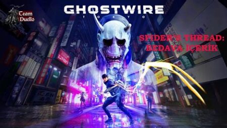 Ghostwire: Tokyo: İlk İzlenimler