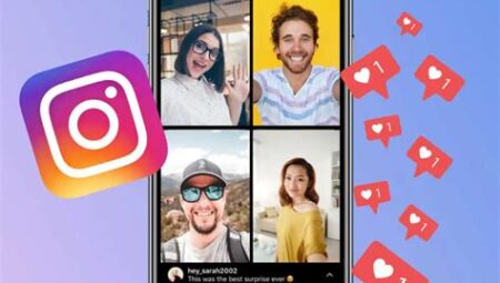 Instagram’da Canlı Yayın Nasıl Yapılır?