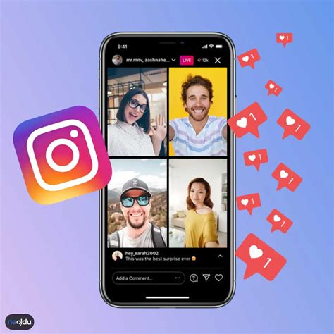 Instagram’da Canlı Yayın Nasıl Yapılır?