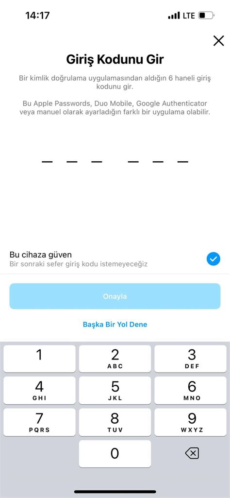 PayPal Hesap Güvenliği ve İki Faktörlü Kimlik Doğrulama