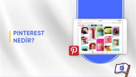 Pinterest Panoları Nasıl Düzenlenir?