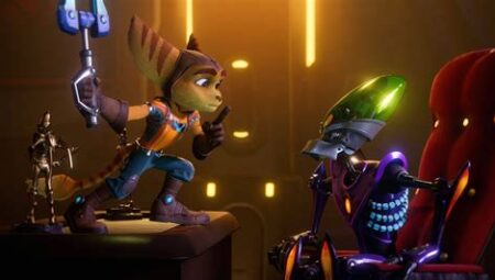 Ratchet & Clank: Rift Apart: İnceleme