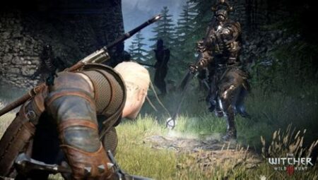 The Witcher 4 Çıkış Tarihi ve İlk Detaylar