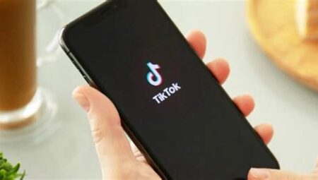 TikTok Videoları Nasıl Düzenlenir ve Efekt Eklenir?