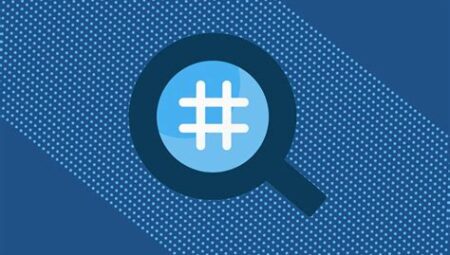 Twitter’da Etkili Hashtag Kullanımı