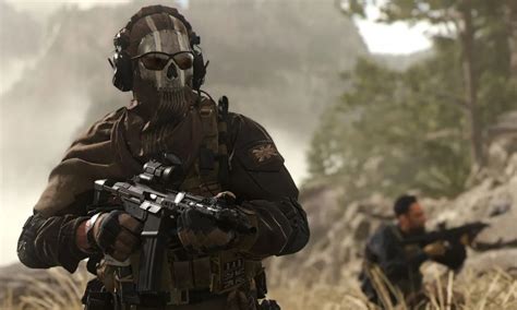 Yeni Call of Duty Oyununun Çıkış Tarihi Belli Oldu